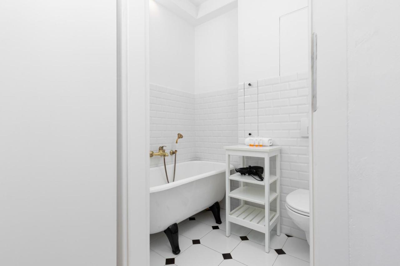 Mokotow Apartment Metro Raclawicka By Renters Varşova Dış mekan fotoğraf